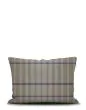 Marc O'Polo Thori Forest green Pillowcase 60 x 70 cm