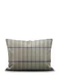Marc O'Polo Thori Forest green Pillowcase 60 x 70 cm