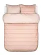 Marc O'Polo Thyra Flame Duvet cover 200 x 220 cm