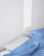 Marc O'Polo Thyra Denim blue Pillowcase 60 x 70 cm