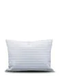 Marc O'Polo Thyra Denim blue Pillowcase 60 x 70 cm