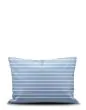 Marc O'Polo Thyra Denim blue Pillowcase 60 x 70 cm