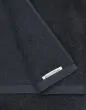 Marc O'Polo Timeless Dark Navy Guest towel 30 x 50