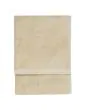Marc O'Polo Timeless Dark Sand Guest towel 30 x 50