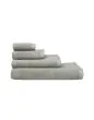 Marc O'Polo Timeless Grey Guest towel 30 x 50