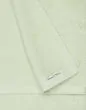 Marc O'Polo Timeless Light green Guest towel 30 x 50