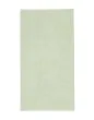 Marc O'Polo Timeless Light green Guest towel 30 x 50