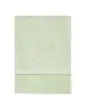 Marc O'Polo Timeless Light green Guest towel 30 x 50