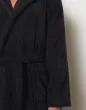 Marc O'Polo Timeless Men Dark Navy Bathrobe M