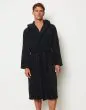 Marc O'Polo Timeless Men Dark Navy Bathrobe M
