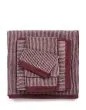 Marc O'Polo Timeless Tone Stripe   70 x 140