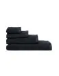 Marc O'Polo Timeless Dark Navy Towel 50 x 100