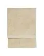 Marc O'Polo Timeless Dark Sand Towel 70 x 140