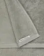 Marc O'Polo Timeless Grey Towel 50 x 100