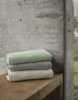 Marc O'Polo Timeless Grey Towel 50 x 100