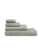 Marc O'Polo Timeless Grey Towel 50 x 100