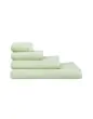 Marc O'Polo Timeless Light green Towel 2*30x50+2*50x100+1*70x140