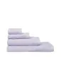 Marc O'Polo Timeless Lilac Towel 70 x 140