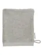 Marc O'Polo Timeless Grey Washing mitt 16 x 22 cm