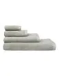 Marc O'Polo Timeless Grey Washing mitt 16 x 22 cm