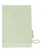 Marc O'Polo Timeless Light green Washing mitt 16 x 22 cm
