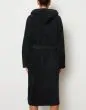 Marc O'Polo Timeless Women Dark Navy Bathrobe XXL