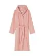 Marc O'Polo Timeless Women Rose Powder Bathrobe L