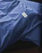 Marc O'Polo Tove Cool Cobalt Duvet cover 260 x 220 cm