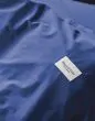 Marc O'Polo Tove Cool Cobalt Duvet cover 260 x 220 cm