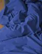 Marc O'Polo Tove Cool Cobalt Duvet cover 260 x 220 cm