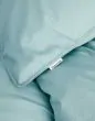 Marc O'Polo Tove Aquamarine Pillowcase 40 x 40 cm