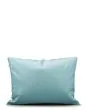 Marc O'Polo Tove Aquamarine Pillowcase 40 x 40 cm
