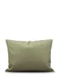 Marc O'Polo Tove Moss green Pillowcase 40 x 40 cm