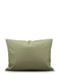 Marc O'Polo Tove Moss green Pillowcase 40 x 40 cm