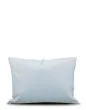 Marc O'Polo Tove Powder blue Pillowcase 40 x 40 cm