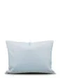 Marc O'Polo Tove Powder blue Pillowcase 40 x 40 cm