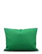 Marc O'Polo Tove Vivid Green Pillowcase 60 x 70 cm