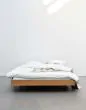 Marc O'Polo Tove White Pillowcase 40 x 80 cm