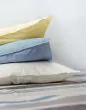 Marc O'Polo Tove White Pillowcase 40 x 80 cm