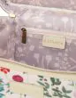 Essenza Tracy Marigold Vanilla Beauty Case 25x17x17