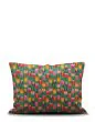 ESSENZA & CO Tulip Field Grass green Pillowcase 60 x 70 cm