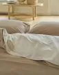 Covers & co Two in one Orange Duvet cover 135 x 200