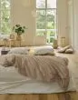 Covers & co Two in one Orange Duvet cover 135 x 200