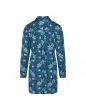 ESSENZA Valentina Maxime Bijou blue Nightdress long sleeve S