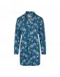 ESSENZA Valentina Maxime Bijou blue Nightdress long sleeve S