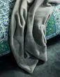 ESSENZA Valeria Subtle green Duvet cover 140 x 220 cm