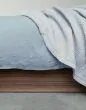 Marc O'Polo Valka Blue Duvet cover 200 x 220