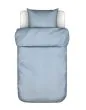 Marc O'Polo Valka Blue Duvet cover 200 x 220
