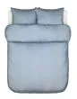 Marc O'Polo Valka Blue Duvet cover 200 x 220