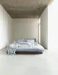 Marc O'Polo Valka Blue Duvet cover 200 x 220